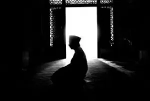 Bacaan Niat Sholat Tahajud Sendiri Di Rumah Lengkap Beserta Doa Dan Tata Caranya